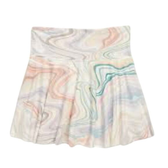 Old Navy Girls' High-Waisted PowerSoft Skort - Size L - Picture 1 of 6